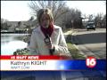Woman Attacked While Jogging