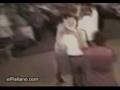 Anciano alcoholizado...y sus consecuencias