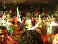 Show da UDESCA no Estandarte de Ouro 11