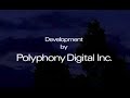 gran turismo 1 intro