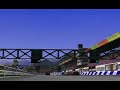 gran turismo 1 intro