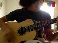 jlee.gtar 1st song