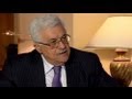 euronews interview - Abbas ready to correct 'errors'