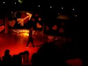 Crazy In Love: \"WHEN YOU BELIEVE\"  Fr�B & Molly - coreo: SASA\