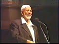 Ahmad Deedat