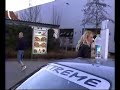 Vor die Wand gelaufen Vor die Wand gelaufen
