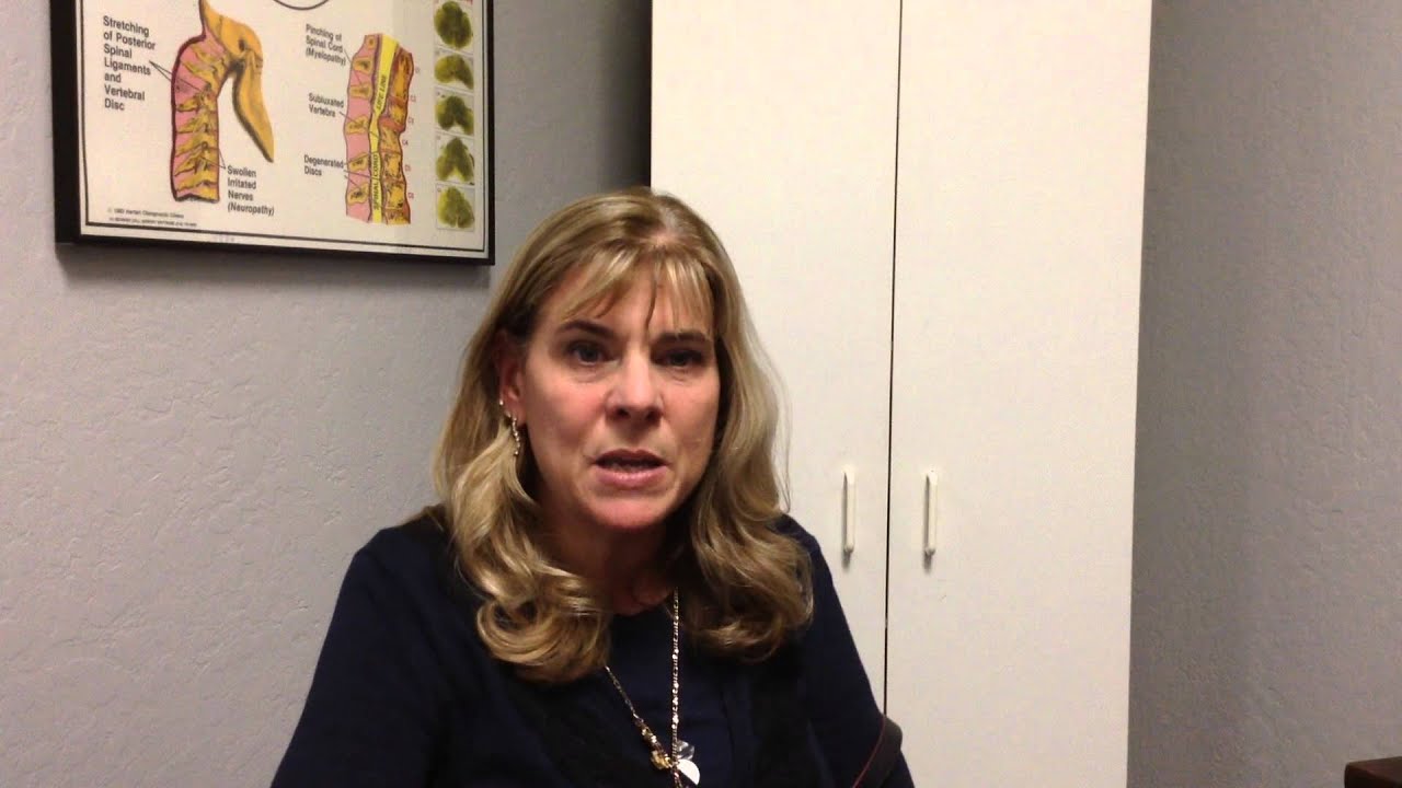 Belmont Chiropractor | Auto Injury & Whiplash Treatment