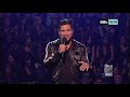 Quest Crew - Party Rock - (D-Trix cries) on ABDC Season 6 Finale before 2011 MTV Movie Awards