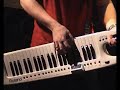 Kaltenecker Trio - Unsui (Prague 2005)