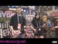 GDC 2009 Activision Guitar Hero Challenge