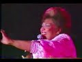 Olga Guillot- Tu me acostumbraste-Campanitas de Cristal