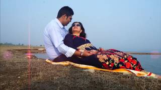 Pre wedding | Nitish & Sakshi