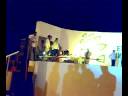 ETISALAT ANNUAL GET TOGETHER PARTY 2008 HILTON ABU DHABI-3 ptcl guys rocking