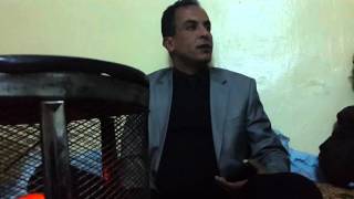 عمان..جبل النظيف. .