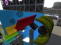 The Magical Mechanical 5bit Binary Calculator