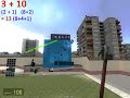 The Magical Mechanical 5bit Binary Calculator