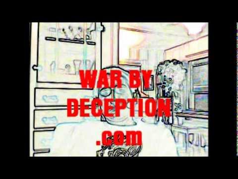 Rys2sense - the hambloggger man interviews Rys2sense, the maker of War by Deception. Discussing bloggging, writing, activism. mass media, politics and japan. http://soun...
