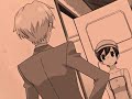 Tamaki/Haruhi - Una su un milione Tamaki/Haruhi - Una su un milione