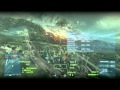 Battlefield 3 - BF Live #4 : hélicoptère d'attaque par Damon sur PC