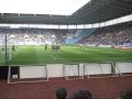 Leicester City 1-1 Coventry City HIGHLIGHTS! GOALS! BERNIE! CHANTS!