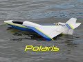 Polaris Seaplane Parkflyer