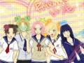 videos de Naruto Girls Are Home