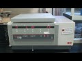 Table top Centrifuge