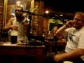 Dublin - Banda no Pub 1