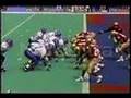 Florida State Seminoles Goal Line Defense