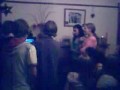 chicks playing sing star lol hi bridget and all my m8s chicks playing sing star lol hi bridget and all my m8s