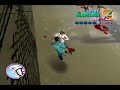 [GTA VC]  Mission 047 - Hit the Courier