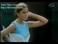 Chris Evert Us open 1971