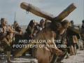 videos de Going the distance for life