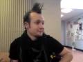 The GASH documentary