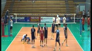 European League