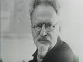 Corrido sobre el asesinato de Trotsky. 