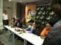 Dead Prez (M1) & Umi interview at WAPI - Part 3