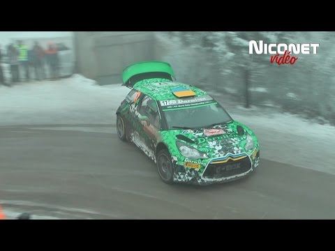 Latest WRC HD & Rally HD Videos