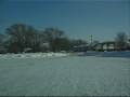 CrazyCarClub - Pontiac Montana On Mitchells Bay Lake St Clair