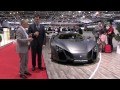 Click here to watch this video Marussia B2