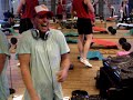TOM NOVY at Leos Sports Club Munich