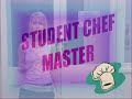 Student chef master at cccu Student chef master at cccu