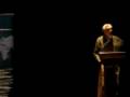 Howard Zinn on Obama And The Symbiosis of Foreign and Domestic Policy
