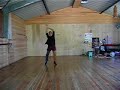 impro danse