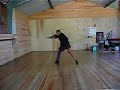 impro danse
