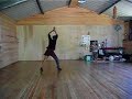impro danse