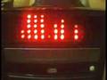 VU DE LEDS PARA PC (ANALISADOR DE ESPECTRO)