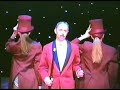 \"Live Laugh Love\" - Follies - HS