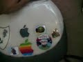 iBook G3 Clamshell Review iBook G3 Clamshell Review