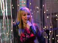 Hannah Montana Cha Cha Slide
